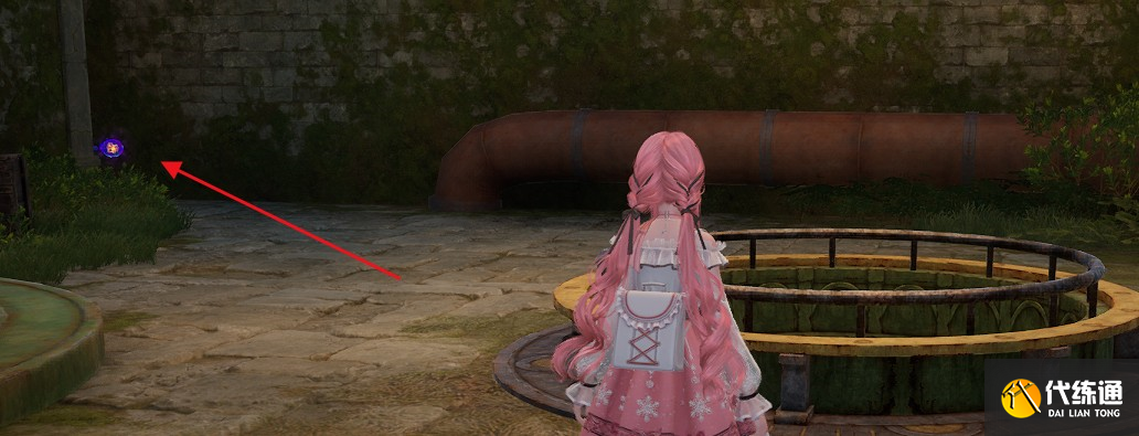 无限暖暖福鸣之井收集全攻略