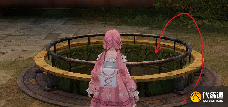 无限暖暖福鸣之井收集全攻略