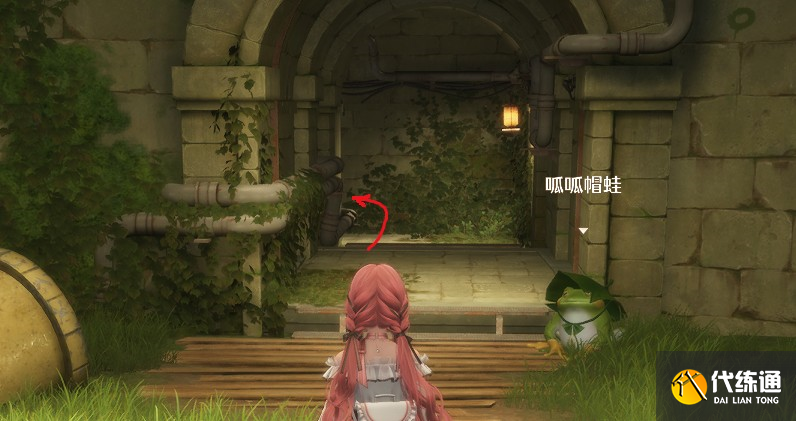 无限暖暖福鸣之井收集全攻略