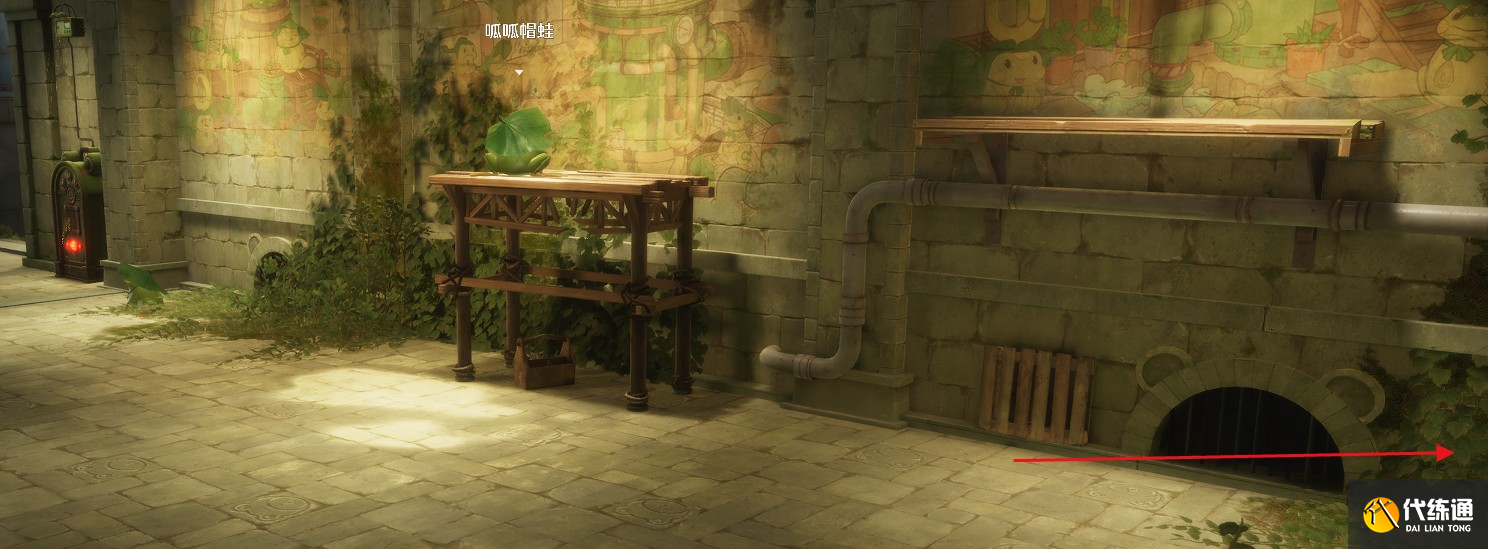 无限暖暖福鸣之井收集全攻略