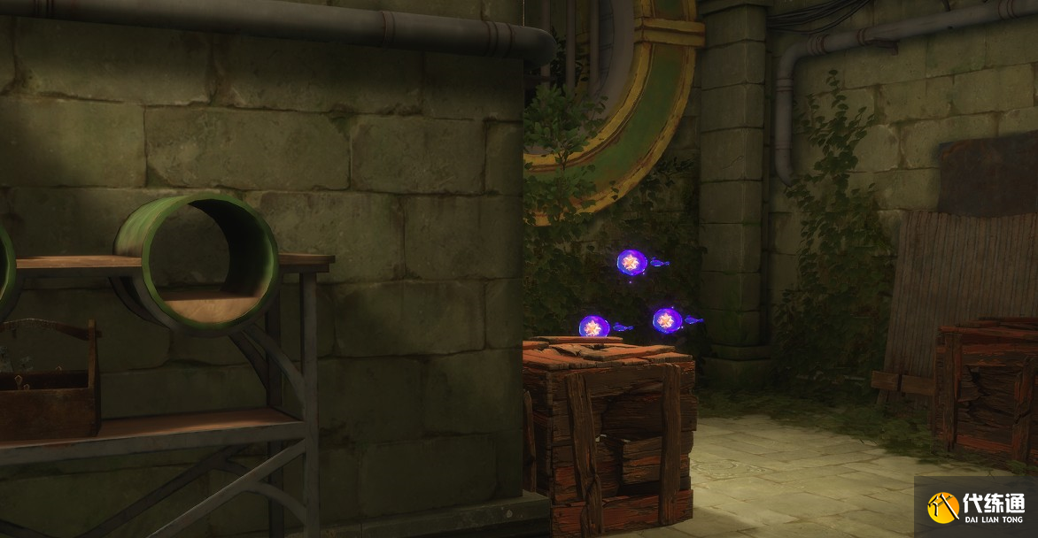 无限暖暖福鸣之井收集全攻略