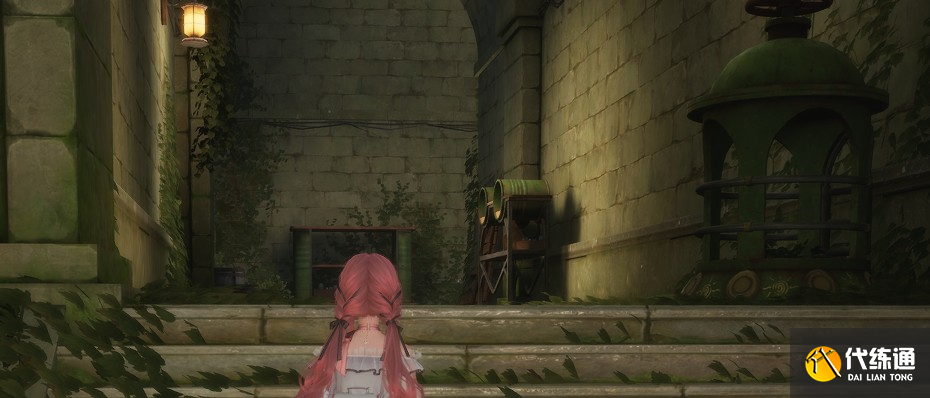 无限暖暖福鸣之井收集全攻略