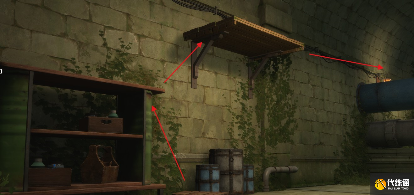 无限暖暖福鸣之井收集全攻略