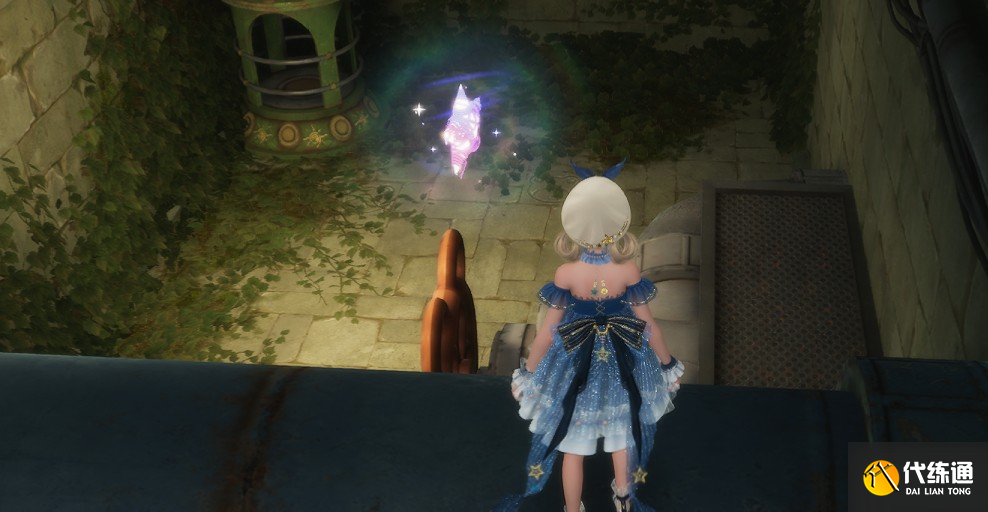 无限暖暖福鸣之井收集全攻略