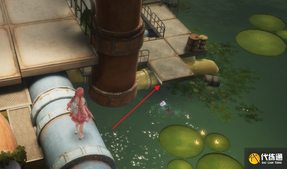 无限暖暖福鸣之井收集全攻略