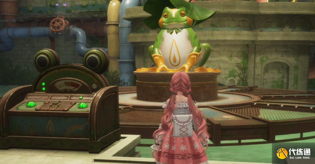 无限暖暖福鸣之井收集全攻略