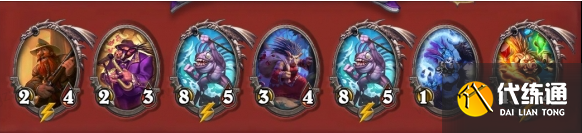 炉石传说2024酒馆战棋猪人流玩法全解析