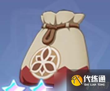 原神財富小背囊獲取