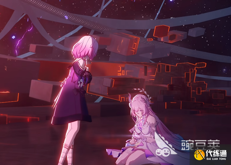 崩壞星穹鐵道昔漣實機演示介紹 崩壞星穹鐵道昔漣怎么樣