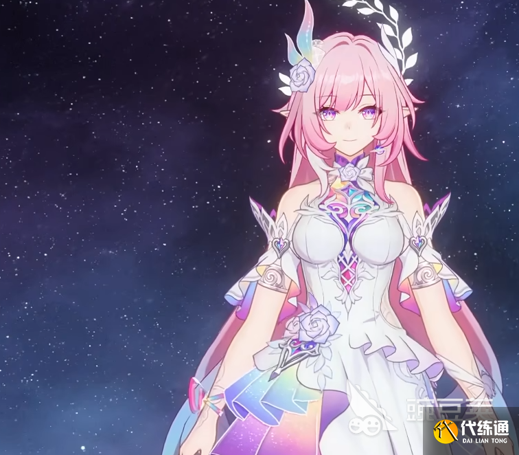 崩壞星穹鐵道昔漣實機演示介紹 崩壞星穹鐵道昔漣怎么樣