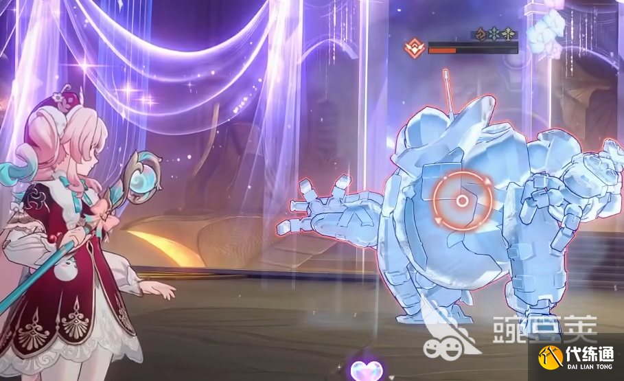 崩壞星穹鐵道昔漣實機演示介紹 崩壞星穹鐵道昔漣怎么樣