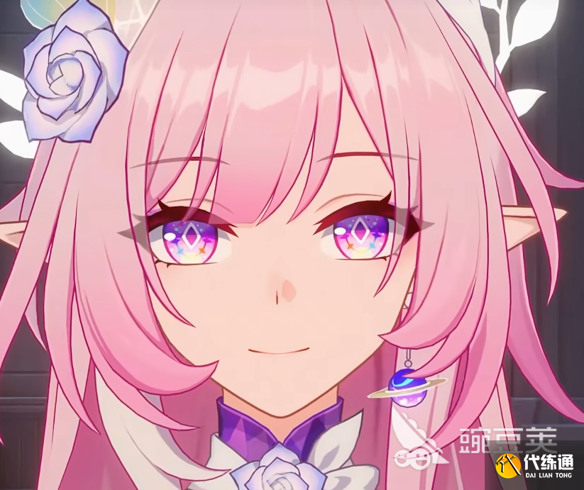 崩壞星穹鐵道昔漣什么時候出 崩壞星穹鐵道昔漣介紹