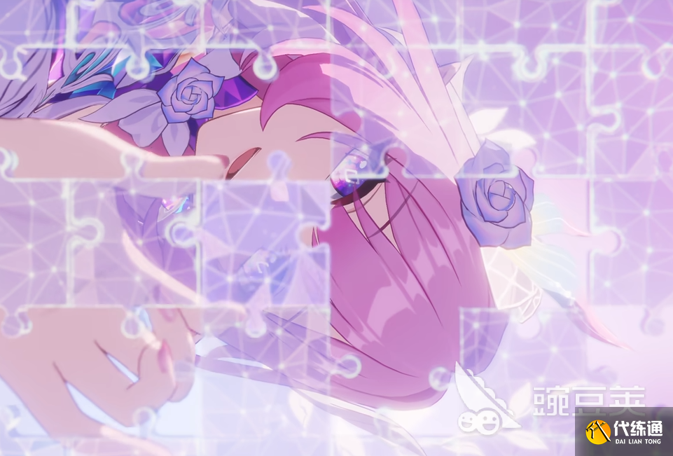 崩壞星穹鐵道昔漣什么時候出 崩壞星穹鐵道昔漣介紹