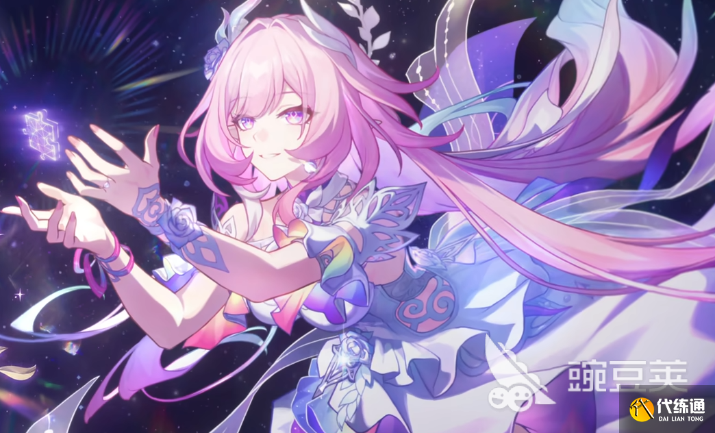 崩壞星穹鐵道昔漣什么時候出 崩壞星穹鐵道昔漣介紹