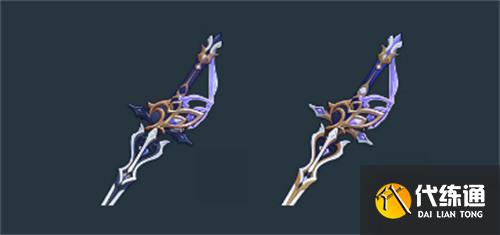 原神杜林武器怎么選擇