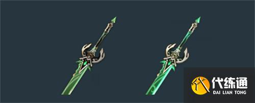 原神杜林武器怎么選擇