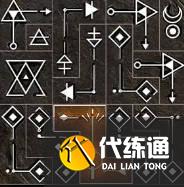 重返未來1999狂想天使娜娜共鳴怎么擺放 重返未來1999狂想天使娜娜共鳴怎么擺放