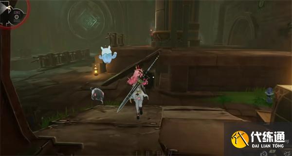 二重螺旋金色魔灵怎么获取