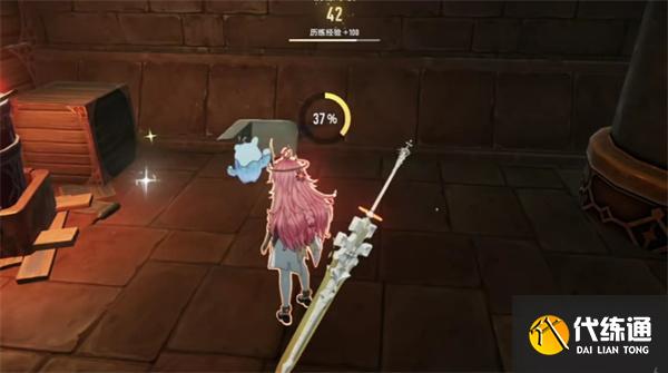 二重螺旋金色魔灵怎么获取