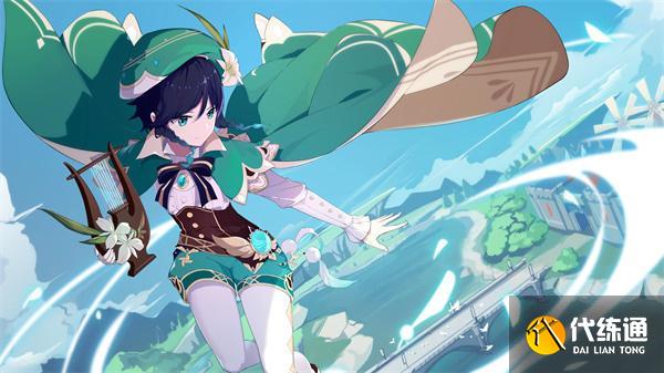 原神杜林怎么配隊 原神杜林怎么配隊