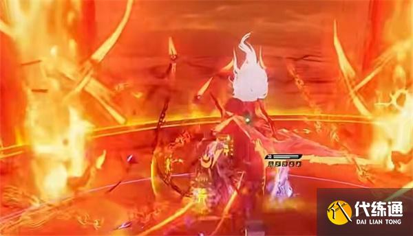 二重螺旋炼火的典狱长怎么过