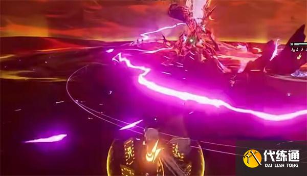 二重螺旋炼火的典狱长怎么过