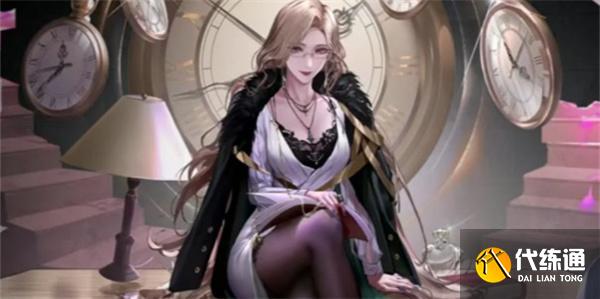 无期迷途伊蕾娅阵容怎么搭配