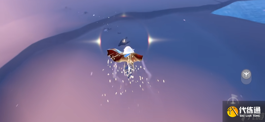 光遇如何解锁全翅膀