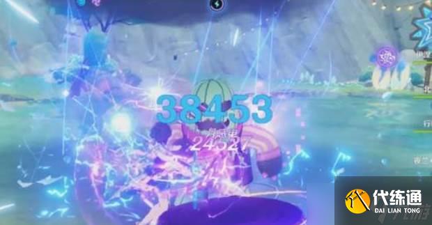 原神6.0原魔機制