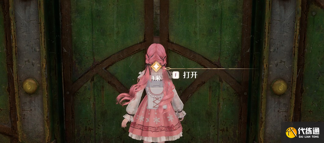 无限暖暖福鸣之井收集全攻略