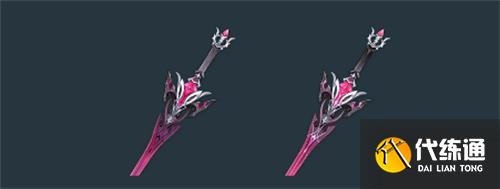 原神杜林武器怎么選擇 原神杜林武器怎么選擇