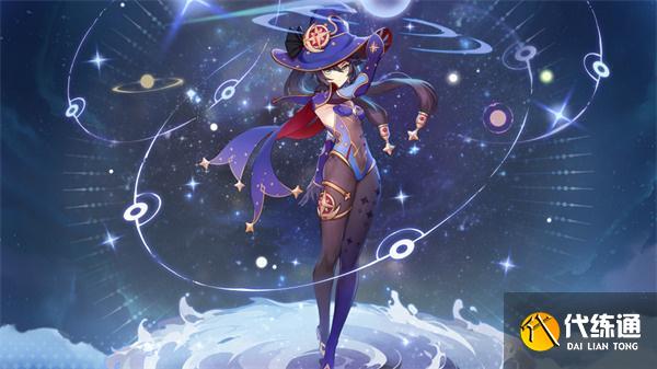 原神杜林天賦等級(jí)突破材料有哪些 原神杜林天賦等級(jí)突破材料有哪些