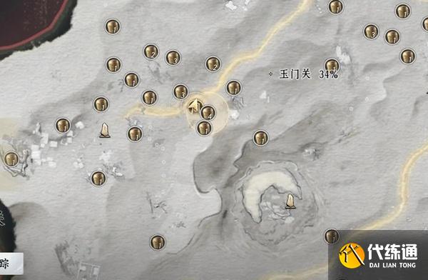 燕云十六声金瓯碎片五色琉璃怎么刷