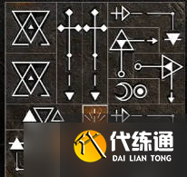 重返未來1999貝麗爾共鳴怎么擺-貝麗爾共鳴擺放方案介紹