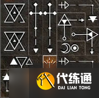 重返未來1999貝麗爾共鳴怎么擺-貝麗爾共鳴擺放方案介紹