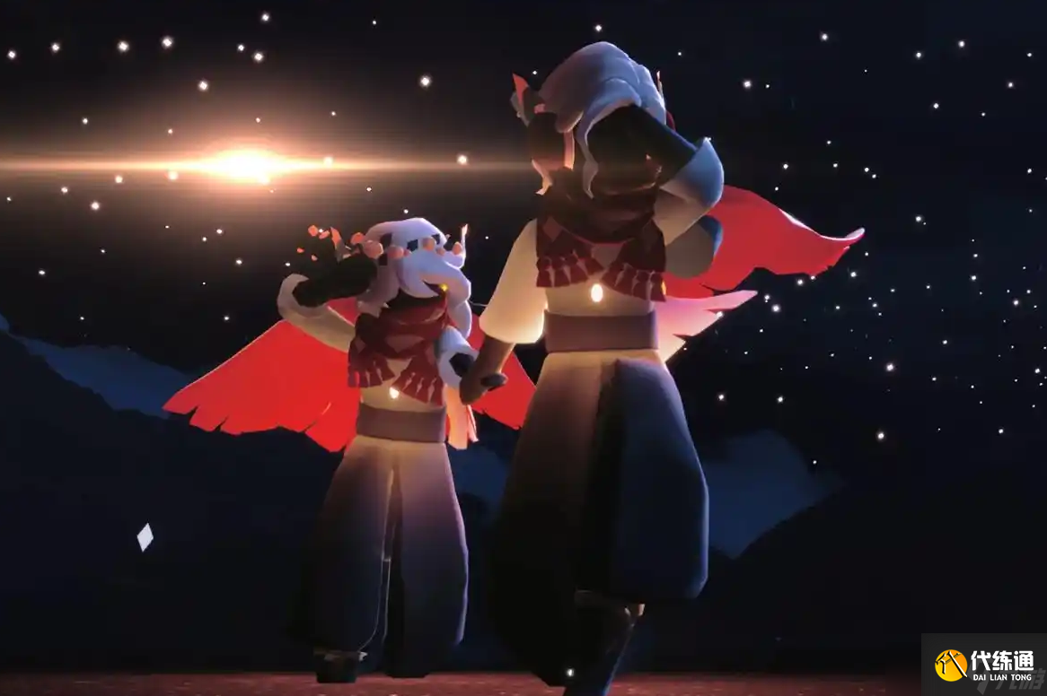 光遇和别人传递能量怎么做