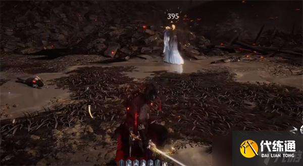 燕云十六声帷帽女怎么打？