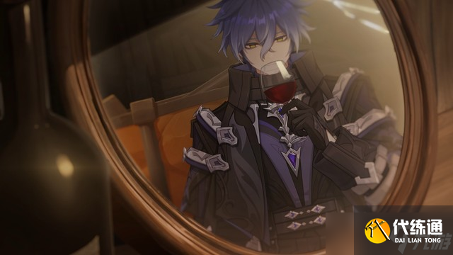 原神6.1幽境危戰難度5打法攻略