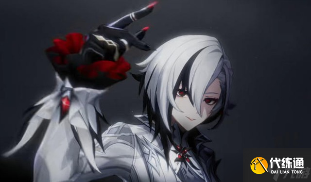 原神6.1幽境危戰難度5打法攻略