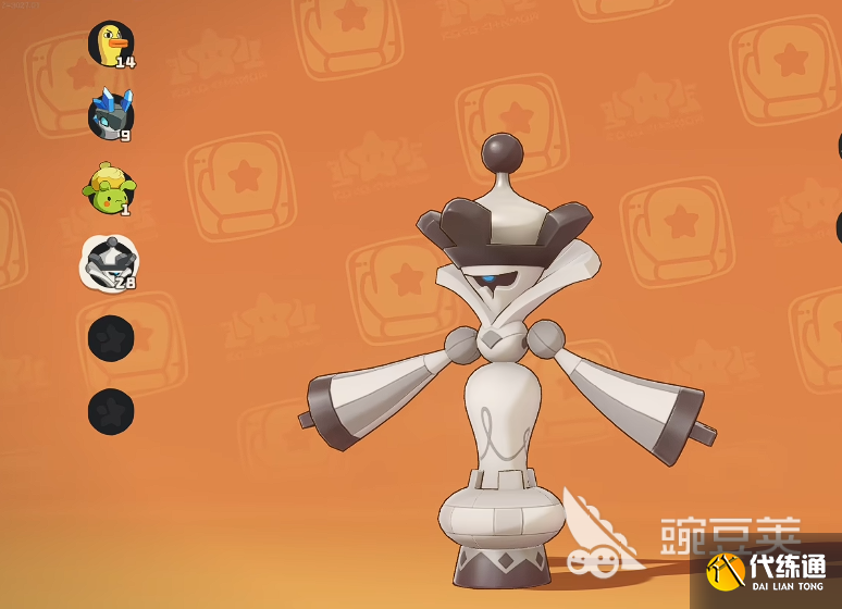 洛克王國世界武系寵物怎么搭配 洛克王國世界武隊陣容搭配一覽