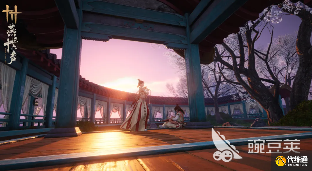 燕云十六声梨园门规是什么 燕云十六声梨园门派玩法介绍