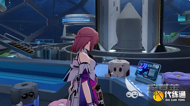 崩壞星穹鐵道點心糕餅向前沖活動怎么玩 星鐵點心糕餅向前沖玩法介紹