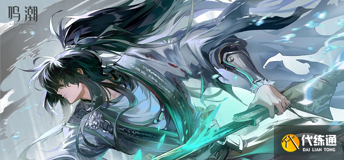 鸣潮仇远声骸怎么搭配