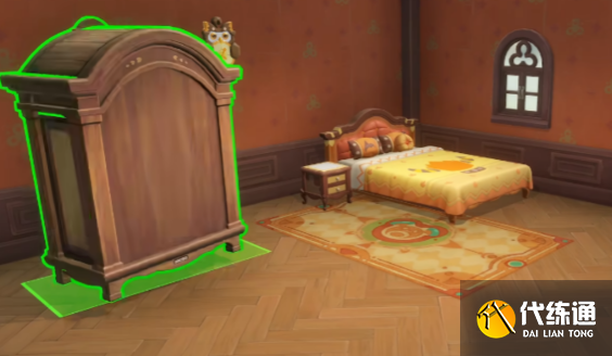 洛克王國(guó)世界家園舒適度提升攻略1