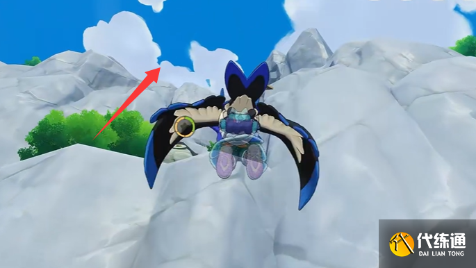 洛克王國世界帕帕斯卡獲取攻略2