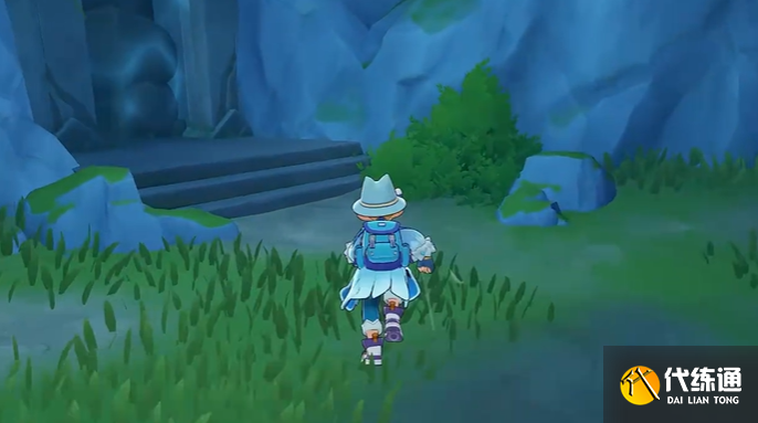 洛克王國世界帕帕斯卡獲取攻略4