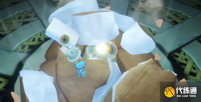 洛克王國世界帕帕斯卡獲取攻略5