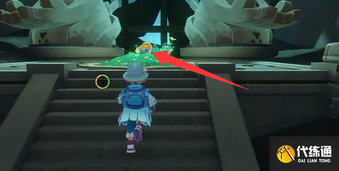 洛克王國世界帕帕斯卡獲取攻略6