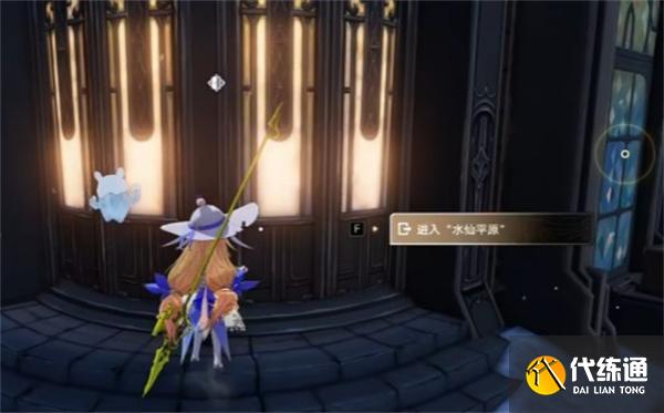 二重螺旋千面歌者的忧郁任务怎么过