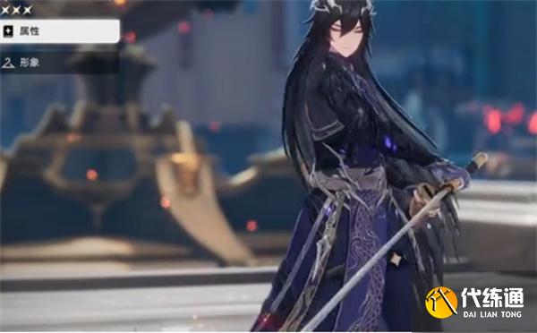 二重螺旋煜明魔之楔怎么搭配